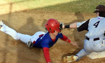 Carmel-SS-Ryan-Dall's-takes-tag-to-head | The Examiner News