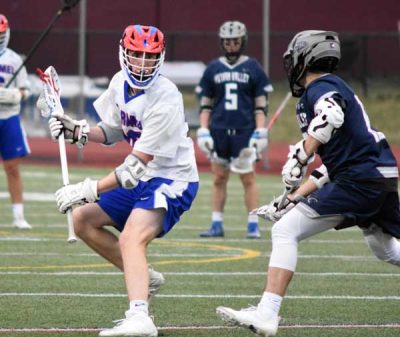 Carmel's-Jake-Storen | The Examiner News
