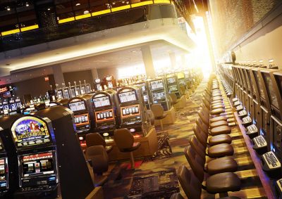 Great Yonkers Casino Gamble | The Examiner News