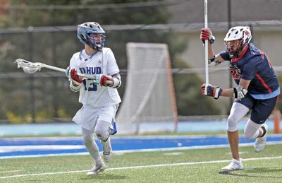Hen-Hud-A-Dean-Hiltsley- | The Examiner News