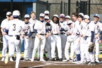 Baseball: Clarkstown South shutout in regional