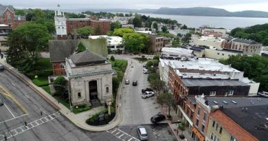 Ossining Reissues a Request for Proposal for 200 Main Street