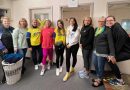 Fundraiser for Ukrainian Refugees in Putnam Deemed a Success