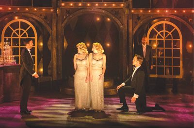 765-Side-Show-pic | The Examiner News