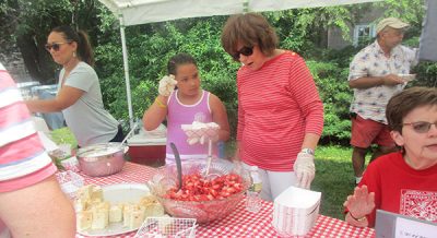 769-Strawberry-Festival-pic | The Examiner News
