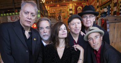 10,000 Maniacs Cancels Pleasantville Music Festival Date; Organizers Working on Replacement Band