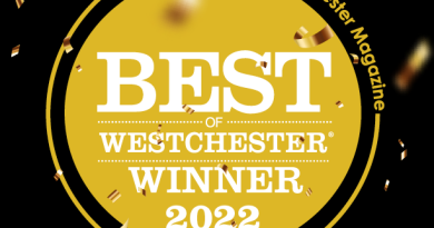 Examiner Wins Best Local Community Newspaper in Westchester Mag Contest