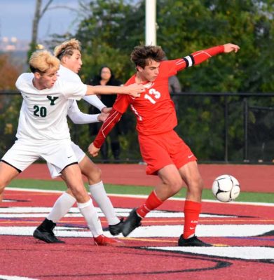 NYS-Gatorade-Player-Year-Daniel-D'Ippolito2. | The Examiner News