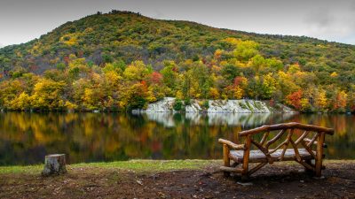 Bear Mountain