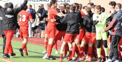 Somers-soccer-set-fall-2022 | The Examiner News