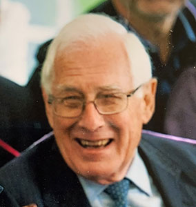 Edward Hardy Jr. | The Examiner News