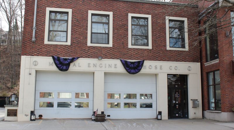 firehouses