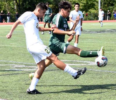 Lakeland-Jake-Pepaj-clears | The Examiner News