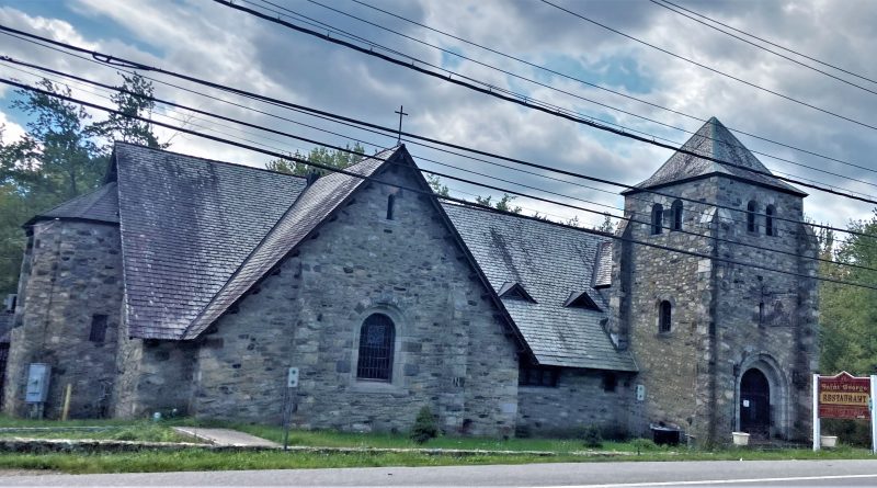 craft brewery