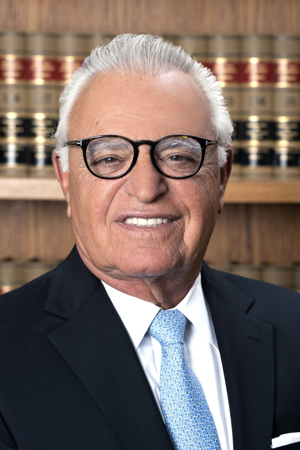 2022 WP 1101 Albert Pirro, Jr. The Examiner News