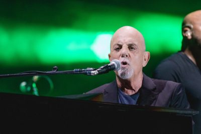 Billy Joel