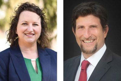 hildebrand-mccall | The Examiner News