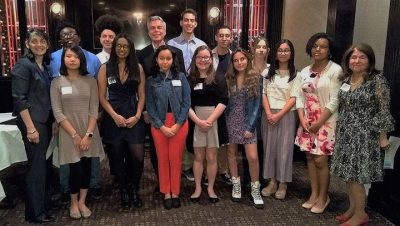 4 LUW | The Examiner News essay