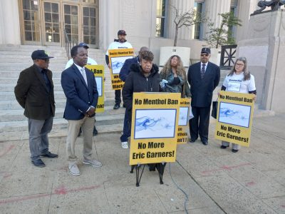 793 Flavored Tobacco Ban Heats Up pic | The Examiner News Westchester