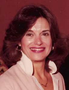 795-obit-Robichaud-pic | The Examiner News