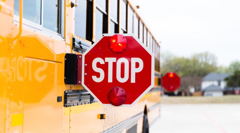 school buses
