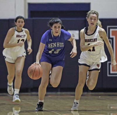 12-13ghoop1-Kaitlyn-Raguso | The Examiner News