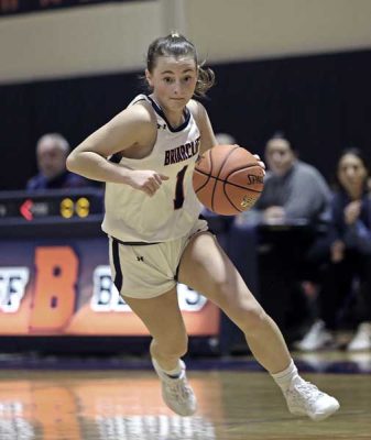 12-13ghoop7-Caroline-Barbalato2 | The Examiner News