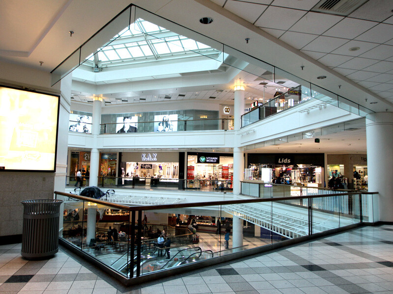 The Galleria at White Plains to Close After 43 Years