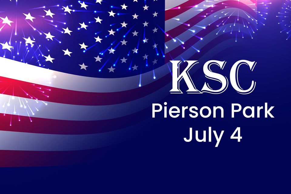 Kick Start Charlie at Pierson Park for July 4th!, 4 July | Event in Tarrytown | AllEvents.in