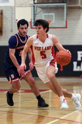 Fox-Lanes-Charlie-Shevick-attacks-the-basket | The Examiner News