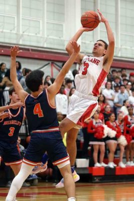 Fox-Lanes-Chris-Redhead-tough-shot | The Examiner News