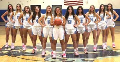 Westlake-girls-have-let-their-hair-down | The Examiner News