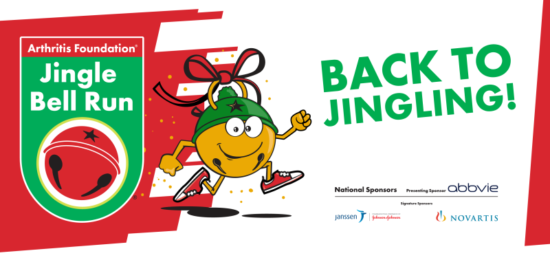 2021 Jingle Bell Run