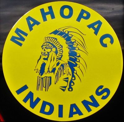 mascot