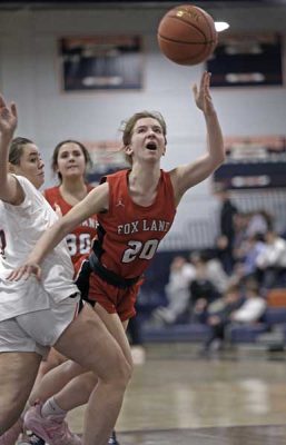 1-24Fox-Lane1-Lauren-Antolino | The Examiner News