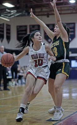 1-31Byram4-Darien-Messina | The Examiner News