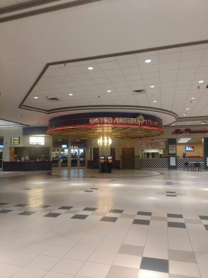 Cortlandt