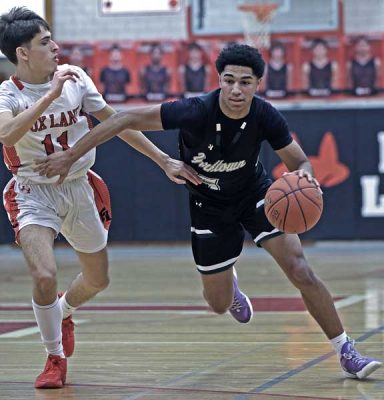 Yorktown-junior-Justin-Price | The Examiner News