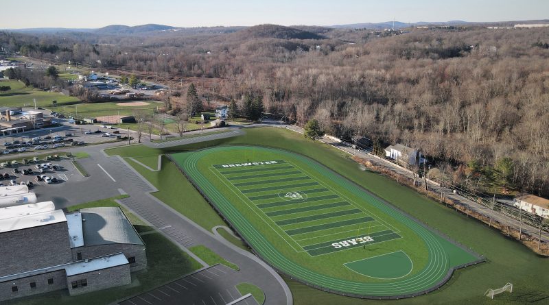 Brewster School Board