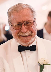 Jack-DiBari-white-tuxedo-photo | The Examiner News