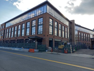 809 Housing Compact Fight pic | The Examiner News