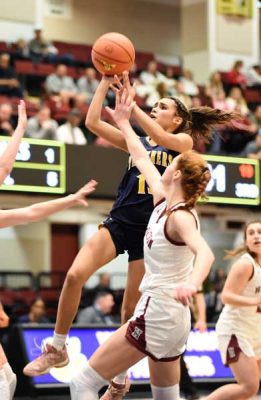 Panas-sophomore-G-Sophai-Tavarez | The Examiner News