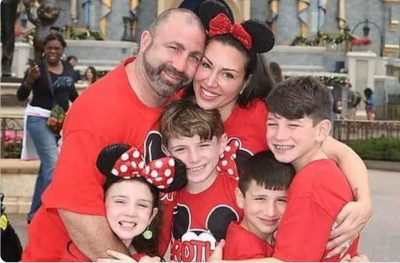 family | The Examiner News