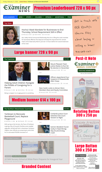 website-advertising-layout2-23 | The Examiner News