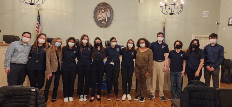Putnam County Youth Bureau Expands Teen Driving Court Putnam County Youth Bureau Expands Teen Driving Court