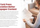 NYPA Better Newspaper Contest 2023