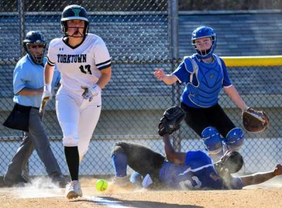 Yorktowns-Sophia-Reilly | The Examiner News