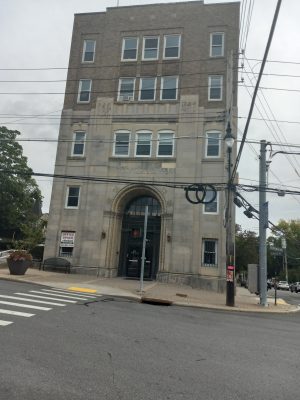 813 Pville Moratorium Exemption pic | The Examiner News