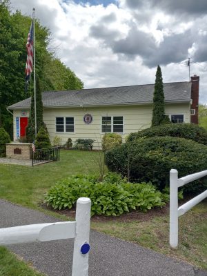 818 Thornwood American Legion pic | The Examiner News