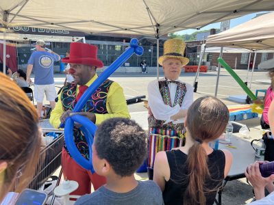 819 Pville Day pic 2 | The Examiner News
